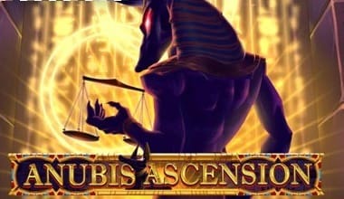 Anubis Ascension