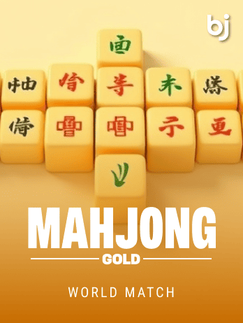 Mahjong Gold icon