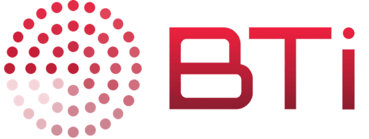 BTI Sports partner logo