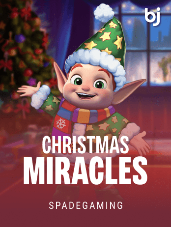 Christmas Miraclespng icon