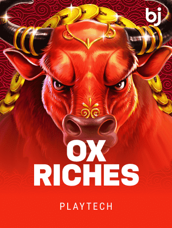 Ox Richespng game thumbnail