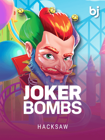 জোকার বম্বস game thumbnail