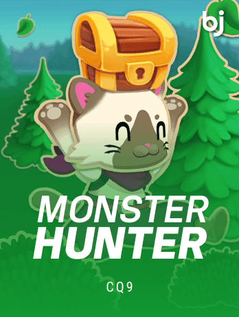 মনস্টার হান্টার game thumbnail