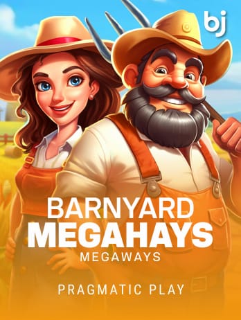 Barnyard Megahays Megaways™png game thumbnail