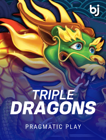 Triple Dragonspng icon